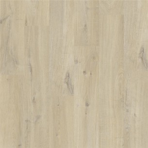 QUICK STEP - ALPHA VINYL - ROBLE ALGODÓN BEIGE - AVMP40103