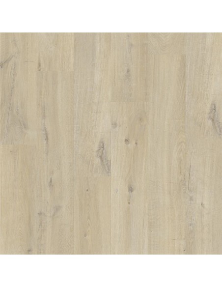 QUICK STEP - ALPHA VINYL - ROBLE ALGODÓN BEIGE - AVMP40103