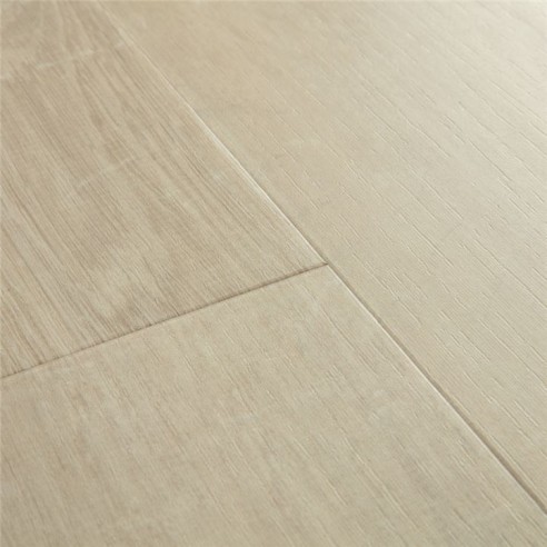 QUICK STEP - ALPHA VINYL - ROBLE ALGODÓN BEIGE - AVMP40103