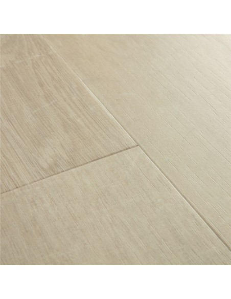QUICK STEP - ALPHA VINYL - ROBLE ALGODÓN BEIGE - AVMP40103