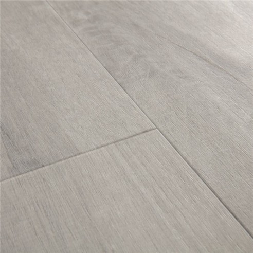QUICK STEP - ALPHA VINYL - ROBLE ALGODONERO GRIS FRIO - AVMP40201