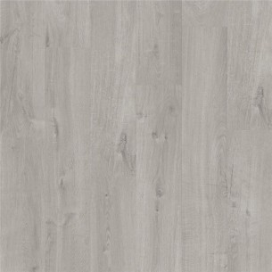 QUICK STEP - ALPHA VINYL - ROBLE ALGODONERO GRIS FRIO - AVMP40201