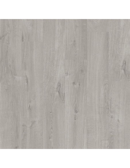 QUICK STEP - ALPHA VINYL - ROBLE ALGODONERO GRIS FRIO - AVMP40201
