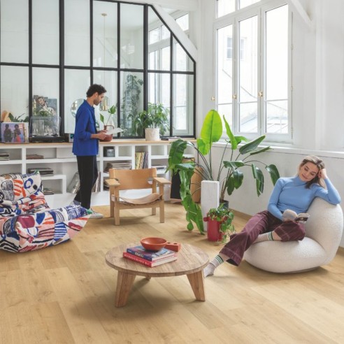 QUICK STEP BLOOM ROBLE ELEGANTE NATURAL AVMPU40316