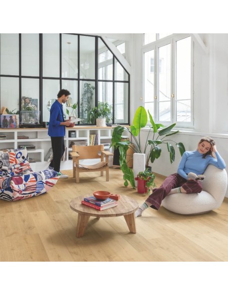 QUICK STEP BLOOM ROBLE ELEGANTE NATURAL AVMPU40316
