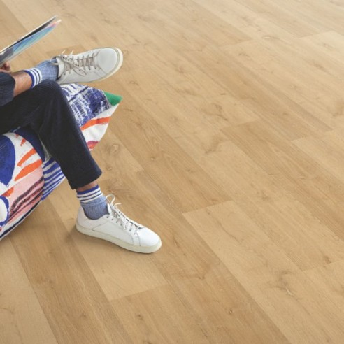 QUICK STEP BLOOM ROBLE ELEGANTE NATURAL AVMPU40316