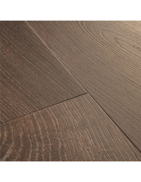 QUICK STEP - ALPHA VINYL - CHOCOLATE DE ROBLE OTOÑAL - AVMP40199
