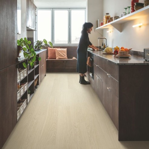 QUICK STEP BLOOM ROBLE POLAR PURO AVMPU40099