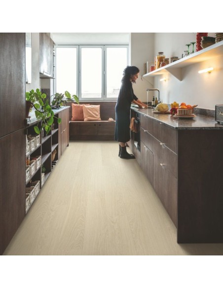 QUICK STEP BLOOM ROBLE POLAR PURO AVMPU40099
