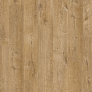QUICK STEP - ALPHA VINYL - ROBLE ALGODÓN NATURAL - AVMP40104