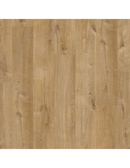 QUICK STEP - ALPHA VINYL - ROBLE ALGODÓN NATURAL - AVMP40104