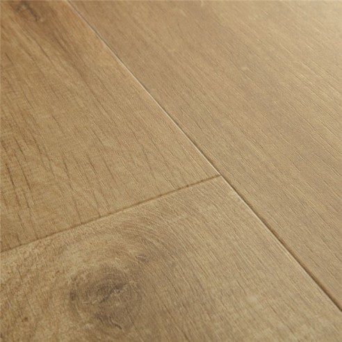 QUICK STEP - ALPHA VINYL - ROBLE ALGODÓN PROFUNDO NATURAL - AVMP40203