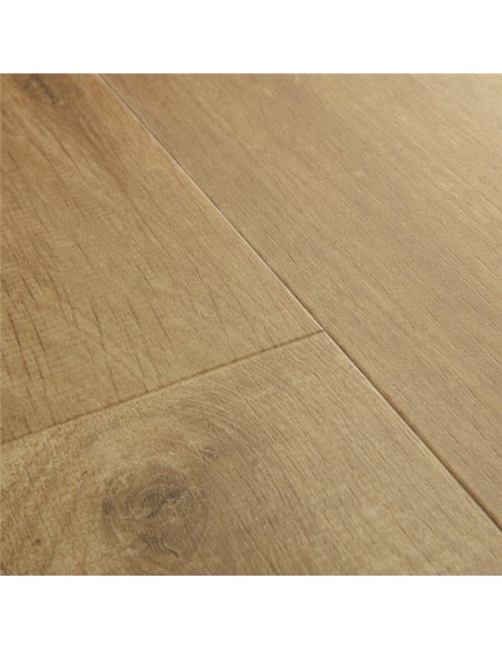 QUICK STEP - ALPHA VINYL - ROBLE ALGODÓN PROFUNDO NATURAL - AVMP40203