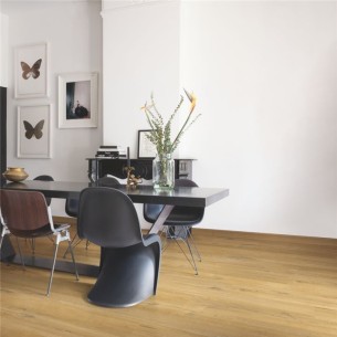 QUICK STEP - ALPHA VINYL - ROBLE ALGODÓN PROFUNDO NATURAL - AVMP40203 2