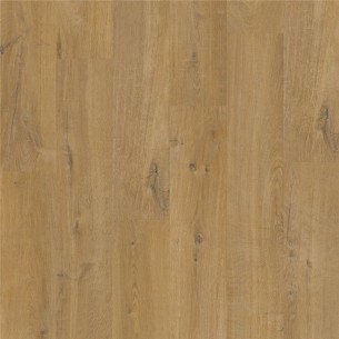 QUICK STEP - ALPHA VINYL - ROBLE ALGODÓN PROFUNDO NATURAL - AVMP40203
