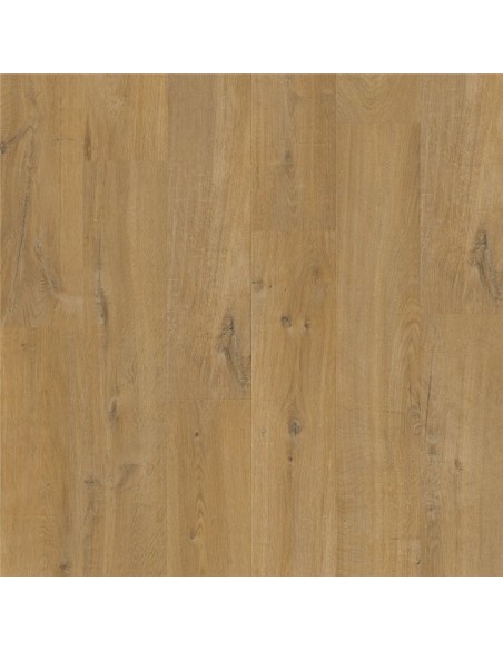 QUICK STEP - ALPHA VINYL - ROBLE ALGODÓN PROFUNDO NATURAL - AVMP40203