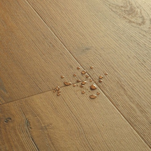 QUICK STEP BLOOM ROBLE CARAMELO BOTÁNICO AVMPU40315