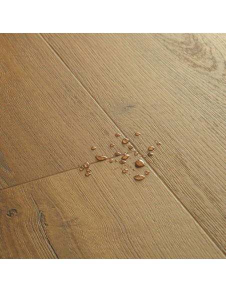 QUICK STEP BLOOM ROBLE CARAMELO BOTÁNICO AVMPU40315