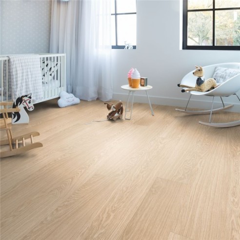 QUICK STEP - ALPHA VINYL - RUBOR DE ROBLE PURO - AVMP40097