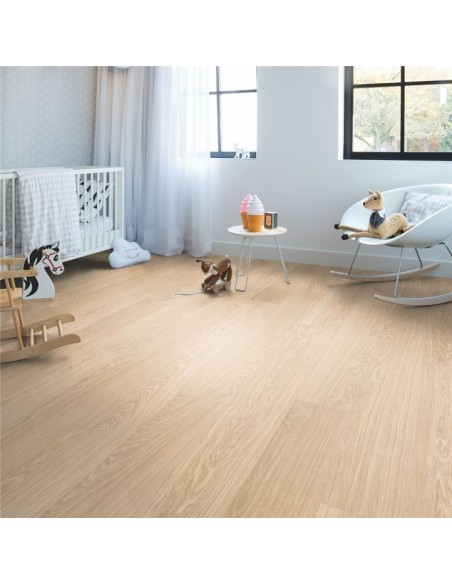 QUICK STEP - ALPHA VINYL - RUBOR DE ROBLE PURO - AVMP40097