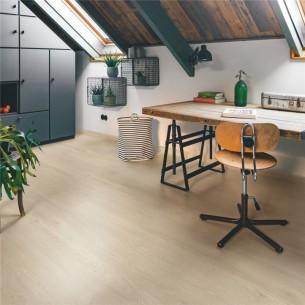 QUICK STEP - ALPHA VINYL - ROBLE BRISA MARINA BEIGE - AVMP40080 2
