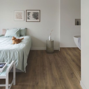 QUICK STEP - CLASSIC - ROBLE MARRÓN CÁLIDO - CLM5789 2
