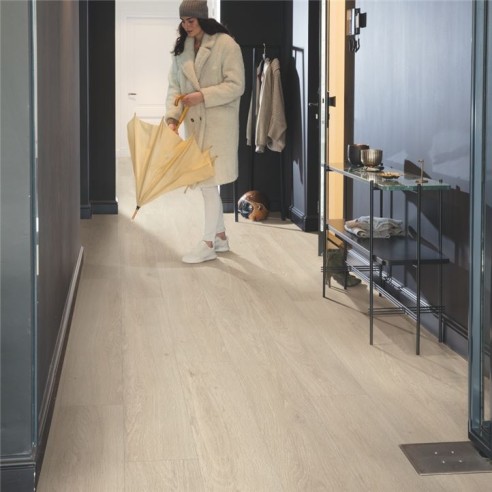 QUICK STEP - ALPHA VINYL - ROBLE BRISA MARINA BEIGE - AVMP40080