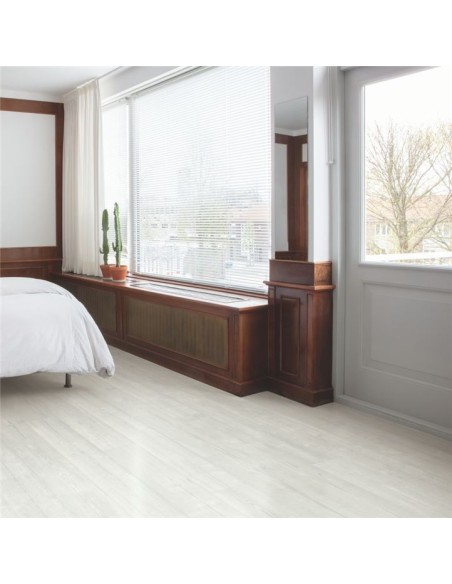 QUICK STEP - ALPHA VINYL - PINO DE NIEVE - AVMP40204