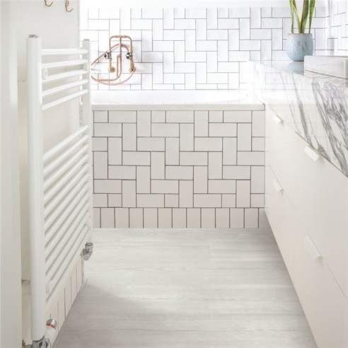 QUICK STEP - ALPHA VINYL - PINO DE NIEVE - AVMP40204