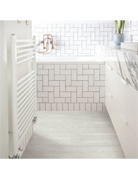 QUICK STEP - ALPHA VINYL - PINO DE NIEVE - AVMP40204