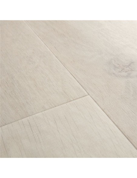 QUICK STEP - ALPHA VINYL - RUBOR BLANCO ALGODÓN ROBLE - AVMP40200