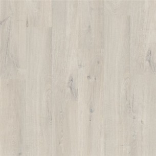 QUICK STEP - ALPHA VINYL - RUBOR BLANCO ALGODÓN ROBLE - AVMP40200