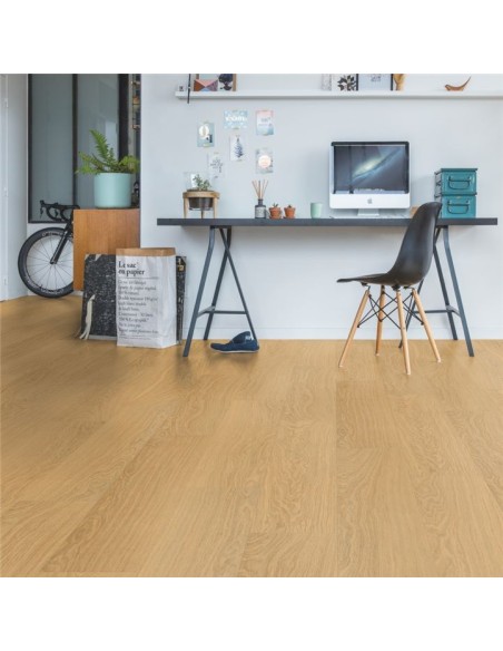 QUICK STEP - ALPHA VINYL - MIEL PURA DE ROBLE - AVMP40098