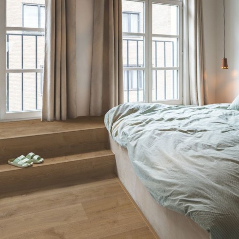 QUICK STEP BLOOM ROBLE ELEGANTE AHUMADO AVMPU40317