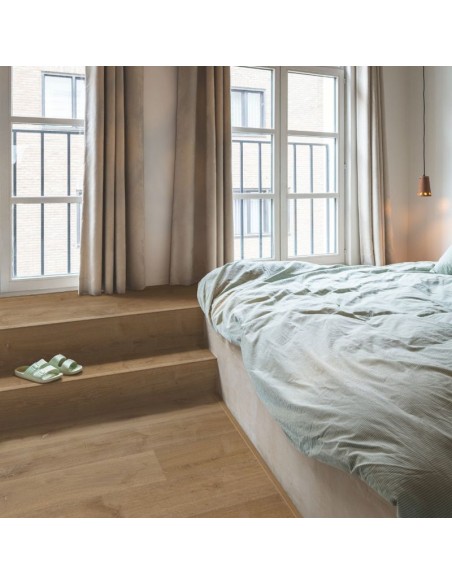 QUICK STEP BLOOM ROBLE ELEGANTE AHUMADO AVMPU40317