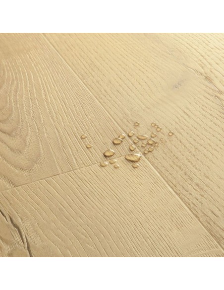 QUICK STEP BLOOM ROBLE CEPILLADO BEIGE AVMPU40319