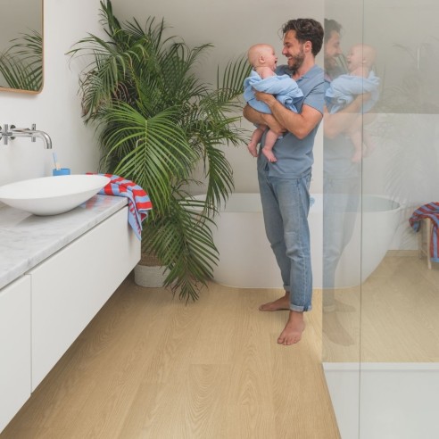 QUICK STEP - ALPHA VINYL - ROCA JENGIBRE - AVSP40278