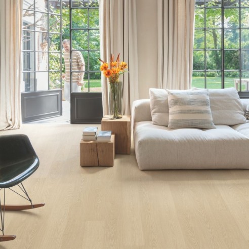 QUICK STEP - ALPHA VINYL - ROCA CREMA - AVSP40277
