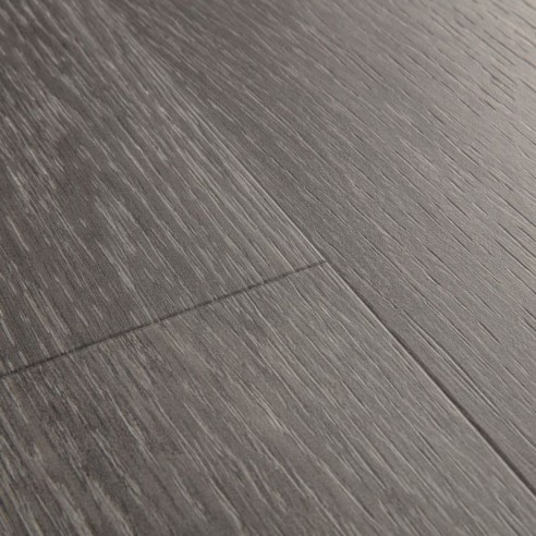 QUICK STEP BLOS ROBLE SEDA GRIS OSCURO AVSPU40060