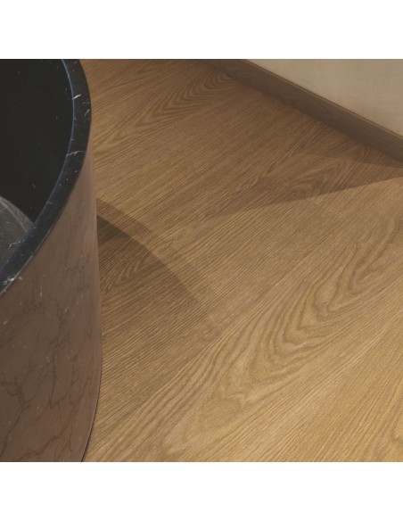 QUICK STEP - ALPHA VINYL - ROBLE CACAO - AVSP40279