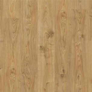 QUICK STEP - ALPHA VINYL - ROBLE COTTAGE NATURAL - AVSP40025