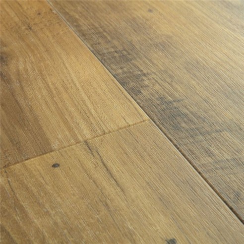 QUICK STEP - ALPHA VINYL - NATURALEZA CASTAÑA VINTAGE - AVSP40029