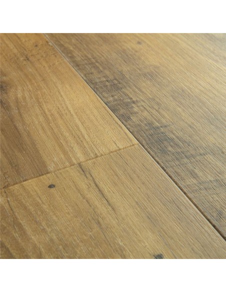 QUICK STEP - ALPHA VINYL - NATURALEZA CASTAÑA VINTAGE - AVSP40029