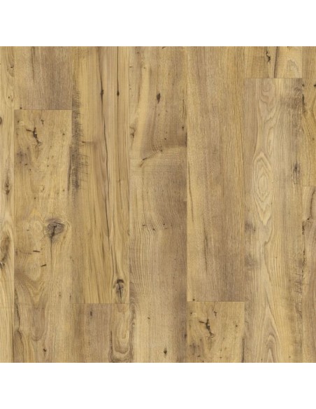 QUICK STEP - ALPHA VINYL - NATURALEZA CASTAÑA VINTAGE - AVSP40029