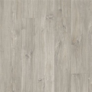 QUICK STEP - ALPHA VINYL - CAÑÓN ROBLE GRIS CON CORTES DE SIERRA - AVSP40030