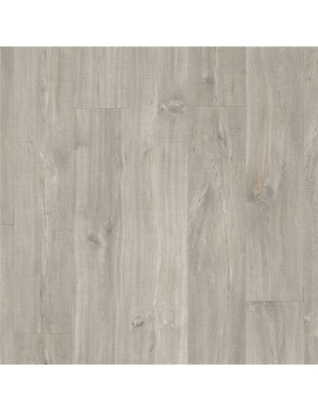 QUICK STEP - ALPHA VINYL - CAÑÓN ROBLE GRIS CON CORTES DE SIERRA - AVSP40030