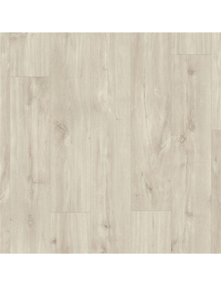 QUICK STEP - ALPHA VINYL - ROBLE CAÑÓN BEIGE - AVSP40038