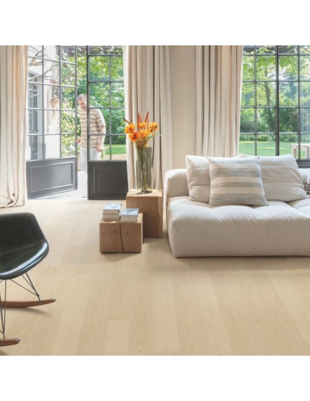QUICK STEP - ALPHA VINYL - ROCA CREMA - AVSP40277