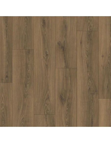 QUICK STEP - CLASSIC - ROBLE MARRÓN CÁLIDO - CLM5789