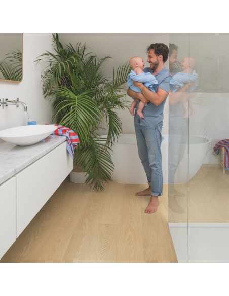 QUICK STEP - ALPHA VINYL - ROCA JENGIBRE - AVSP40278